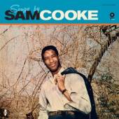 COOKE SAM  - VINYL SONGS BY SAM COOKE -HQ- [VINYL]