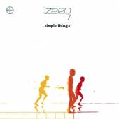 ZERO 7  - 2xVINYL SIMPLE THINGS -HQ- [VINYL]