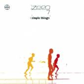  SIMPLE THINGS -HQ- [VINYL] - suprshop.cz