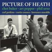  PICTURE OF HEATH -HQ- [VINYL] - supershop.sk