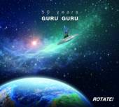 GURU GURU  - CD ROTATE