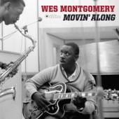  MOVIN' ALONG -HQ- / 180GR./ PHOTOGRAPHS BY WILLIAM CLAXTON [VINYL] - suprshop.cz