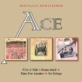 ACE  - 2xCD FIVE-A-SIDE + B..