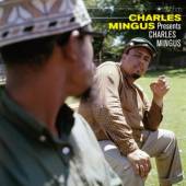 MINGUS CHARLES  - VINYL PRESENTS [DELUXE] [VINYL]