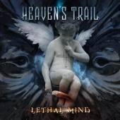 HEAVEN'S TRAIL  - CD LETHAL MIND