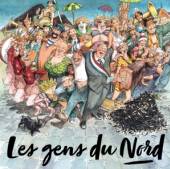  LES GENS DU NORD - supershop.sk