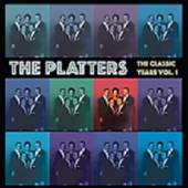 PLATTERS  - CD CLASSIC YEARS VOLUME 1