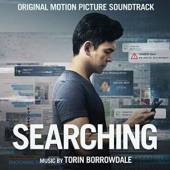  SEARCHING / MUSIC BY TORIN BORROWDALE - supershop.sk