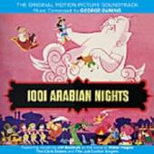 SOUNDTRACK  - CD 1001 ARABIAN NIGHTS