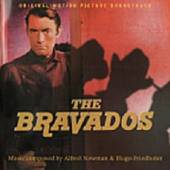 SOUNDTRACK  - CD BRAVADOS