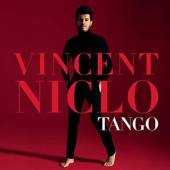 NICLO VINCENT  - CD TANGO
