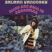 YANOVSKY ZALMAN  - CD ALIVE AND WELL