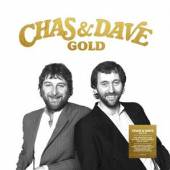 CHAS & DAVE  - VINYL GOLD -COLOURED- [VINYL]