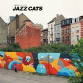 VARIOUS  - CD LEFTO PRESENTS JAZZ CATS