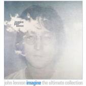 JOHN LENNON & YOKO ONO  - DVD IMAGINE & GIMME SOME TRUTH