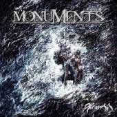 MONUMENTS  - CD PHRONESIS
