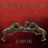  AMOK [LTD] [VINYL] - supershop.sk