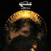 GREENSLADE  - CD+DVD SPYGLASS GUES..