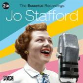 STAFFORD JO  - 2xCD ESSENTIAL RECORDINGS