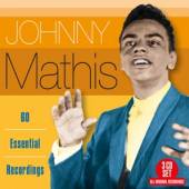 MATHIS JOHNNY  - 3xCD 60 ESSENTIAL RECORDINGS