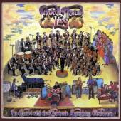 PROCOL HARUM  - CD LIVE - IN CONCERT WITH