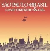 MARIANO CESAR & CIA.  - VINYL SAO PAULO BRASIL [VINYL]