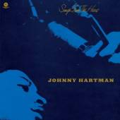 HARTMAN JOHNNY  - VINYL SONGS FROM THE HEART -HQ- [VINYL]