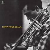 FRUSCELLA TONY  - VINYL TONY FRUSCELLA -BONUS TR- [VINYL]