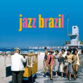  JAZZ BRAZIL -HQ- [VINYL] - suprshop.cz