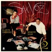 CARDOSO ELIZETH & MOACYR  - VINYL SAX VOZ NO. 2 -HQ/LTD- [VINYL]
