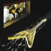 WISHBONE ASH  - CD JUST TESTING