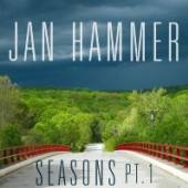HAMMER JAN  - CD SEASONS PT.1
