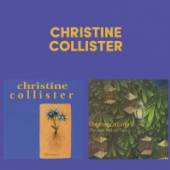 COLLISTER CHRISTINE  - CD BLUE ACONITE / THE DARK..