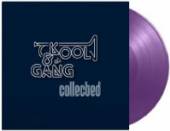 KOOL AND THE GANG  - 2LP COLLECTED