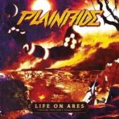 PLAINRIDE  - CD LIFE ON ARES