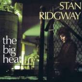 RIDGWAY STAN  - CD BIG HEAT + 6 / 