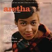  ARETHA FRANKLIN WITH THE RAY BRYANT COMBO [VINYL] - supershop.sk