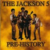 JACKSON 5  - CD PRE-HISTORY
