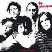 TELESCOPES  - VINYL EARLY RECORDINGS -REMAST- [VINYL]