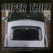 SUPER THIEF  - VINYL EATING ALONE IN MY CAR [VINYL]