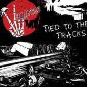 VIOLATORS  - CD TIED TO THE TRACKS -EP-