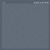VOICE OF ACTION  - VINYL VOICE OF ACTION [VINYL]