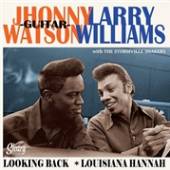 WATSON JOHNNY & LARRY WI  - SI LOOKING.. /7