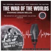 WELLES ORSON  - 2xCD WAR OF THE WORLDS