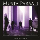 MUSTA PARAATI  - CD BLACK PARADE