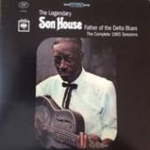 HOUSE SON  - 2xVINYL FATHER OF TH..