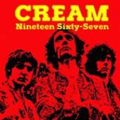 CREAM  - VINYL NINETEEN SIXTY-SEVEN [VINYL]