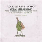  GIANT WHO ATE HIMSELF.. - supershop.sk