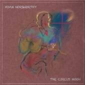 NORSWORTHY ADAM  - CD CIRCUS MOON