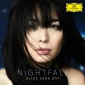 OTT ALICE SARA  - CD NIGHTFALL